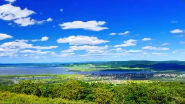 Песенная акция смотреть онлайн