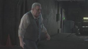 Resident evil 2 remake часть 12 Начальник полиции оказался скотиной!!!