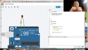 Робототехника онлайн. Урок 11