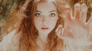 ДжиАлекс - Как звучит в  душе любовь (дуэт)