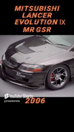 Тюнинг митсубиси /GT7 #shorts #game #gt7