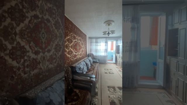 2 х Квартира в г. Алексеевка район Привокзальный (7306522 код ) специалист Наталья Витальевна