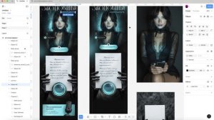 Этап 3 создаем блоки