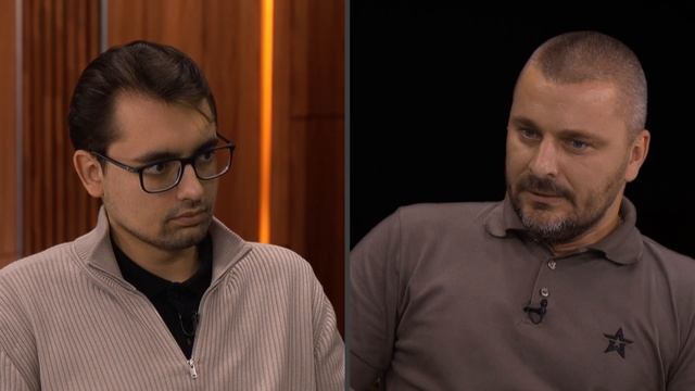 Петрович - о репрессиях, исторической памяти и гражданском сопротивлении в Молдове