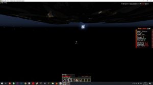 бездонная дыра (продолжение)