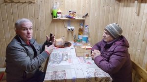 Настойка на черносливе с мятой