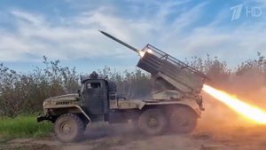 В зоне спецоперации российские военные заняли новые рубежи