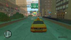 Grand Theft Auto IV #54