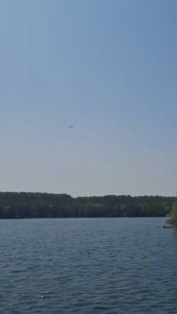 Озеро Скалистое Эльтаун, Челябинск