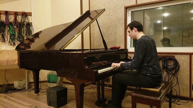 Ф. Шуберт Соната 13 ля мажор D 664, 2 ч. смотреть онлайн