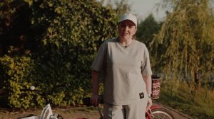 Велокультура | Марина Девятова