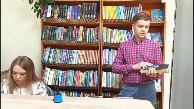 Библиотека им. А.Ф. Палашенкова