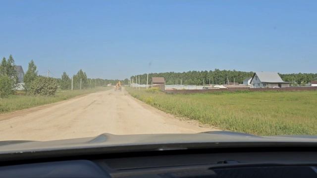 🔥Продам земельный участок в новой нарезке деревни Осиновка, Сосновского района Челябинской области.