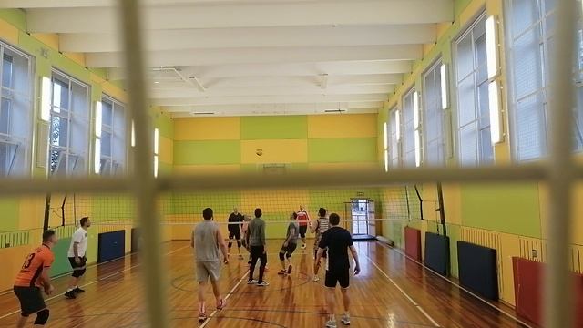 Волейбол Москва Внуково 19.06.2025 г.