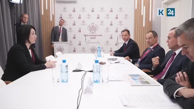 В Сочи появятся новые гостиничные и санаторные комплексы на 11,8 млрд рублей