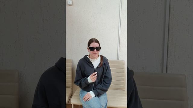 Отзыв о лазерной коррекции зрения в клинике "Зрение Новосибирск", 88001009876