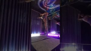 Pole dance💃