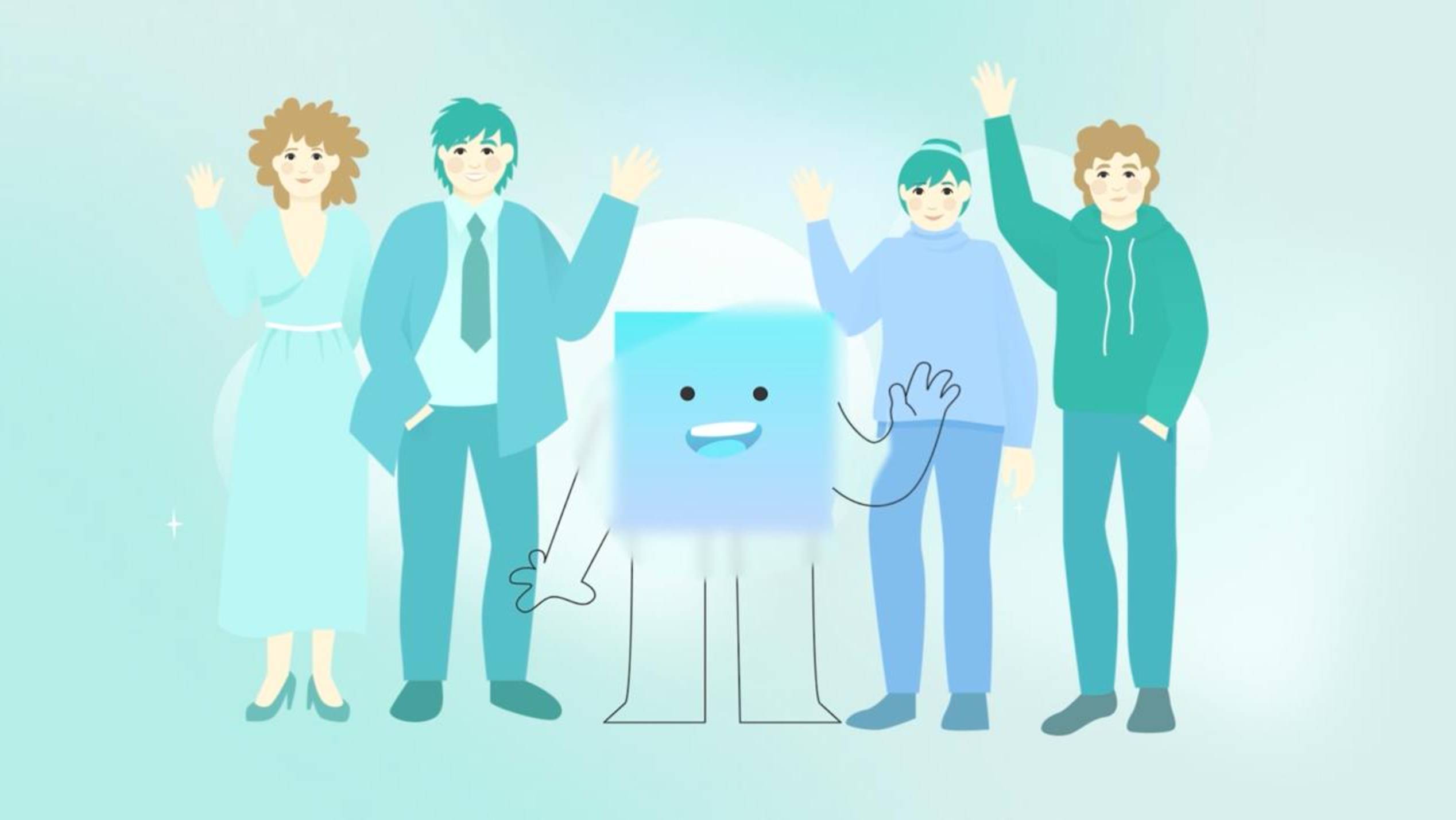 Твое будущее начинается здесь! Экскурсия по институту психологии Smart