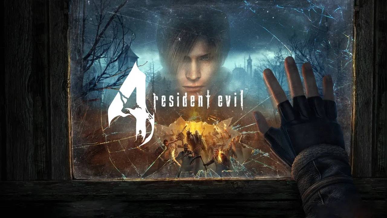 ОБИТЕЛЬ ЗЛА 4 ВИАР ПРОХОЖДЕНИЕ #12 НА РУССКОМ RESIDENT EVIL 4 VR