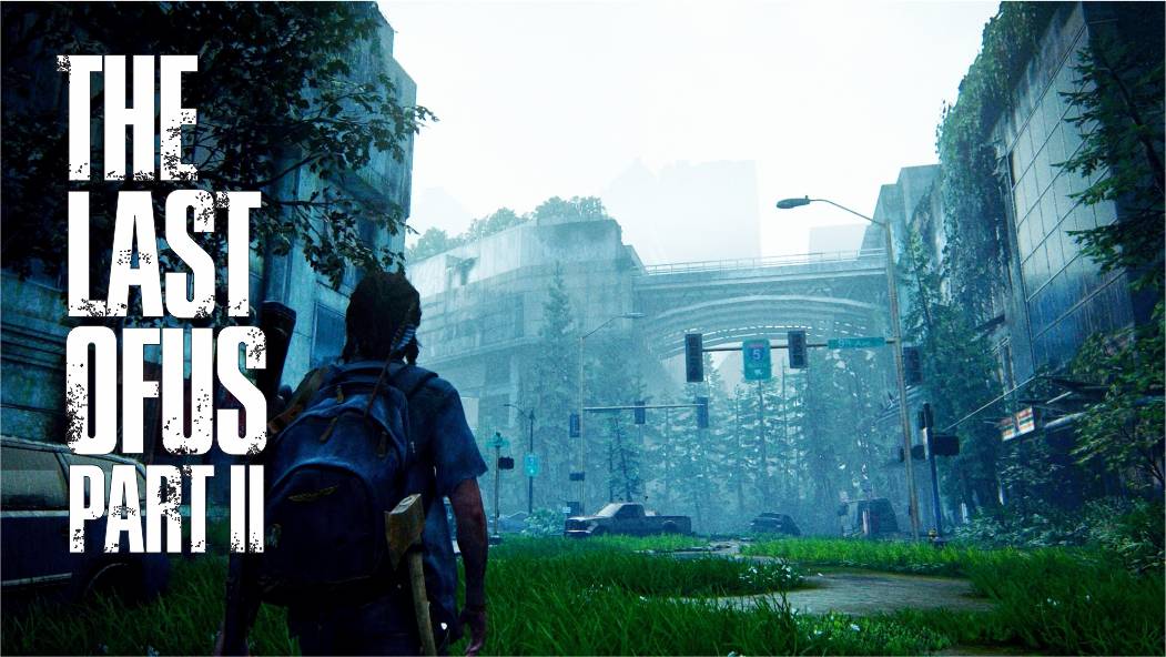 The Last Of Us Part II на ПК ► СБЕЖАВШИЕ #17