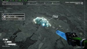 The Planet Crafter_ Planet Humble Первые шаги на луне Селена №28