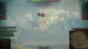 Мир танковIСУ-152