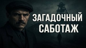 НКВД: Шахтинское дело: как ложь сломала судьбы десятков людей. Тру крайм расследование. Аудиокнига