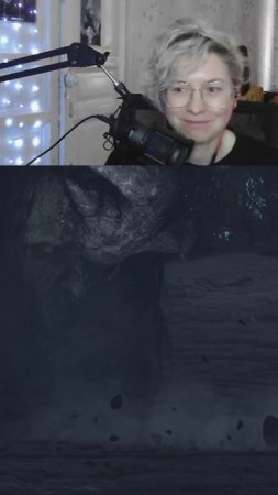 Страшный-страшный. Lies of P: Overture DLC