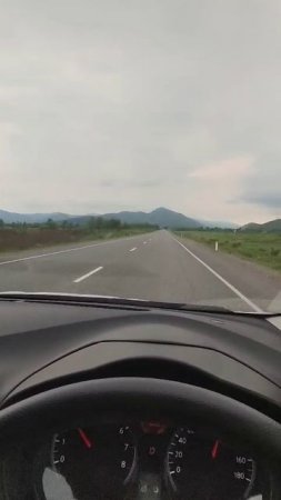 Перегон автомобиля из Владивостока. Своим ходом через всю страну. 
Фото и видео от нашего клиента.