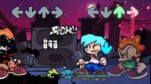 FNF Darkness 3 Song