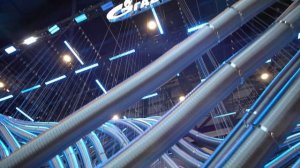 ПМЭФ-2025: запуск деловой программы, стенды российских и зарубежных участников и множество гостей