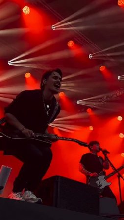 Москва, спасибо! Увидимся на Summer Sound 17ого августа
