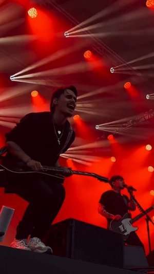 Москва, спасибо! Увидимся на Summer Sound 17ого августа