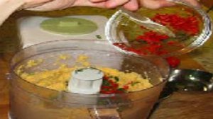 Чили шарики