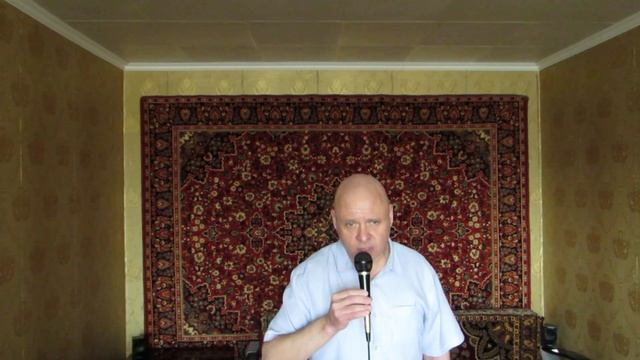«Под лаской плюшевого пледа» музыка Андрея Петрова, стихи Марины Цветаевой