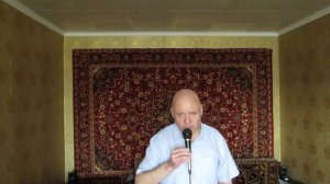 «Под лаской плюшевого пледа» музыка Андрея Петрова, стихи Марины Цветаевой