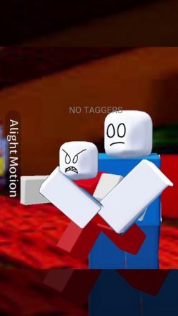 #untiedtaggamme #roblox #animation