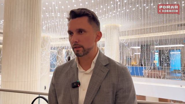 GM «Торпедо» Евгений Забуга: мы сделали Коваленко предложение, но он будет ждать варианты в НХЛ