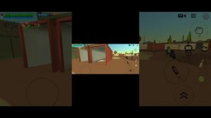 строим город в чикин гане