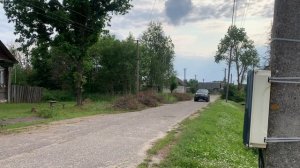 Переделанный выхлоп ЛН2 2005