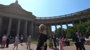 Питер июнь 2025г