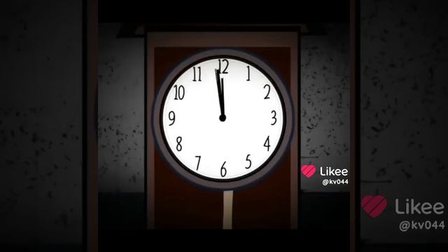 ужасная мышь часть 3
