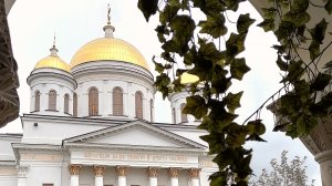 Конференция о монашестве