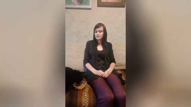 Почему у кошек светятся глаза в темноте?