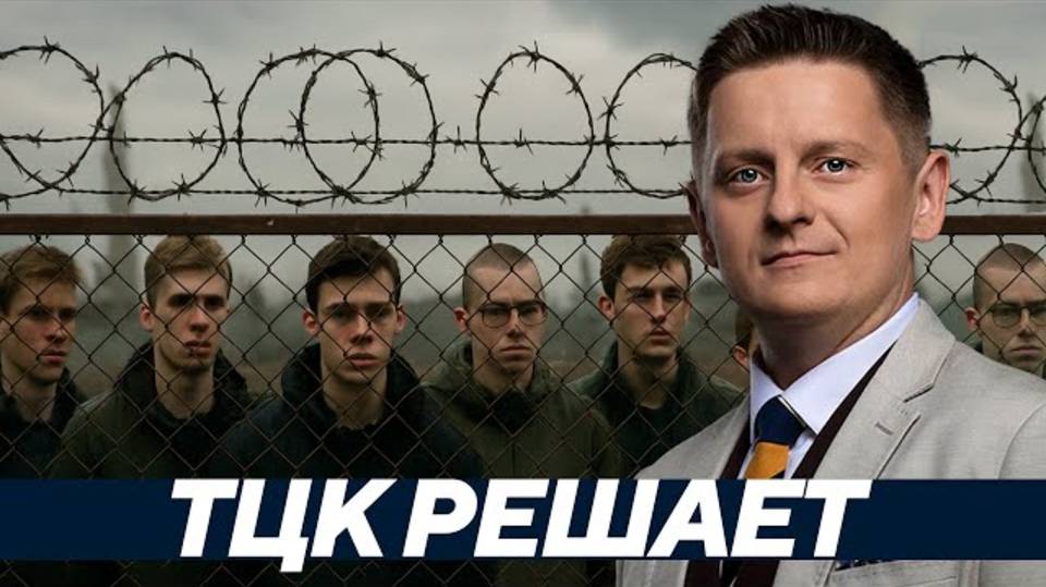 Шелест: Броня для избранных - Хроники ТЦК