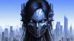 Synthetic Noise - Rebellion (Official animation)