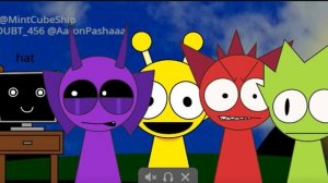 Спрунки Саймон Реалм