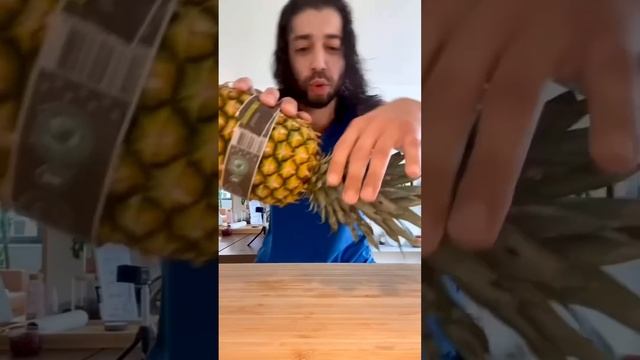 DIY Mangos and Pineapples | creative explained