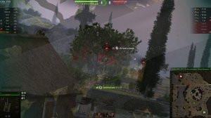 Где посмотреть историю боев в мир танков