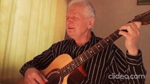УЛЕТЕЛИ ЛИСТЬЯ С ТОПОЛЕЙ